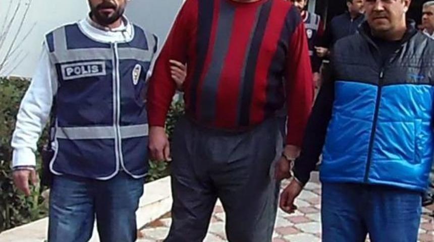 Rus Cinayetinin Nedeni 'laf Atma'