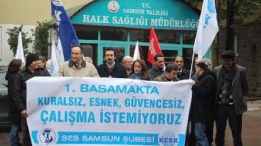 Ses&rsquo;ten Basın A&ccedil;ıklaması