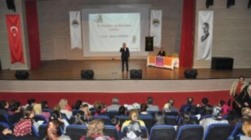 Toroslar Belediyesi&rsquo;nin Ev-ka Projesi 8. Yılında