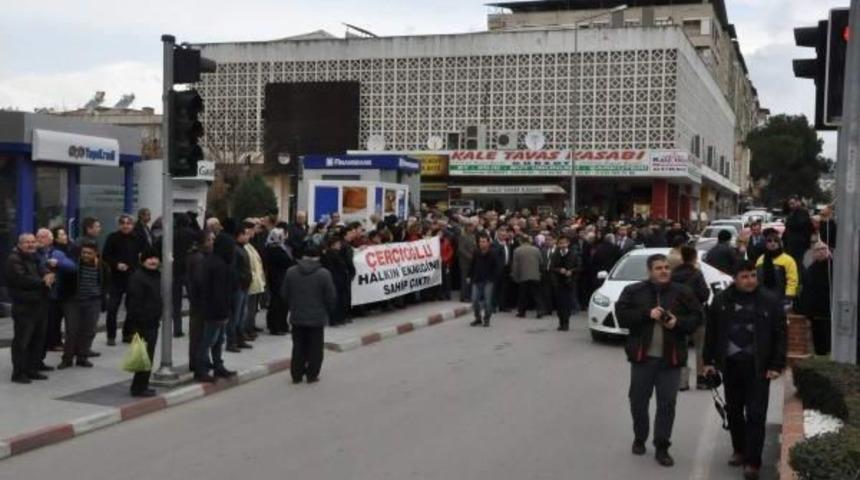 Nazilli'de Beş Mahallede Halk Ekmek Satılacak