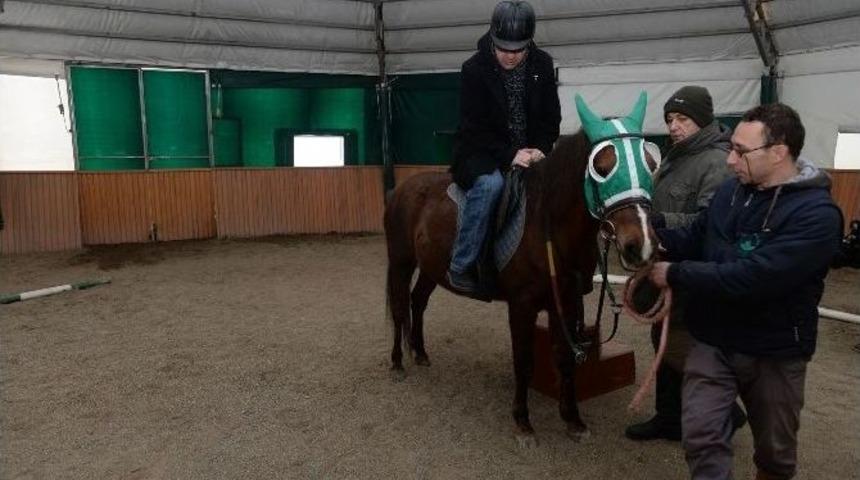 Engelleri Atla Aşıyorlar