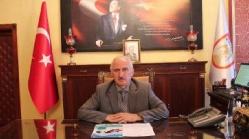 Yıldız Dağı&rsquo;nda Kayak Yarışmaları D&uuml;zenlenecek