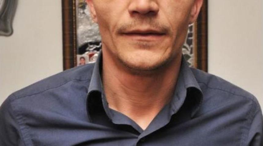 Gırtlak Kanseri Tedavisi I&ccedil;in Yardım Bekliyor