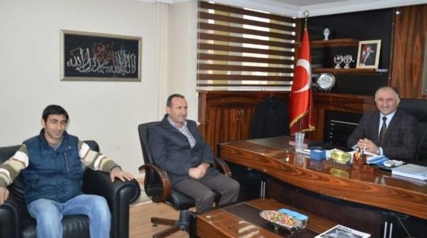 Orhangazi&rsquo;de Hurdacılar Şehir Dışına Taşınıyor