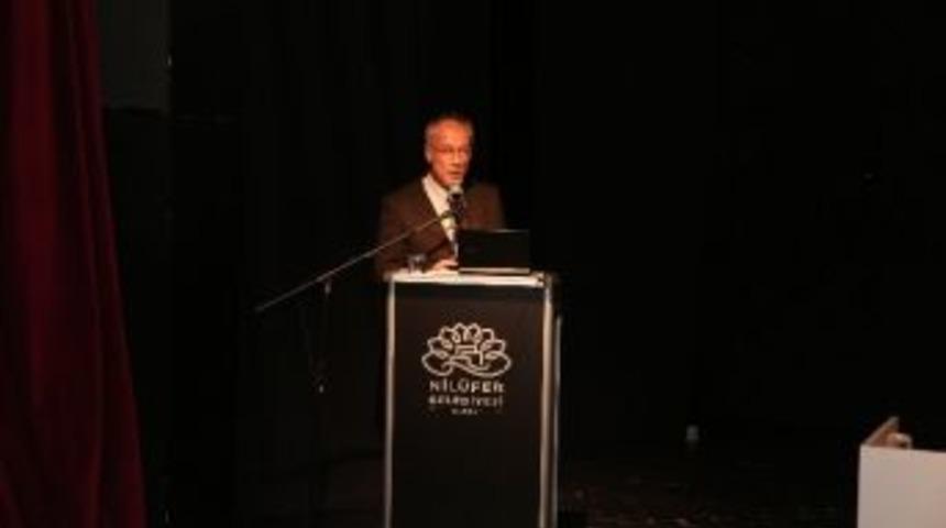 Dosab Termik Santralinin Zararları Meclis &Uuml;yelerine Anlatıldı