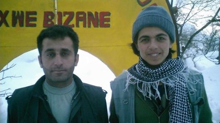 Kobani&rsquo;de Yaralanan Şahıs Pkk&rsquo;lı &Ccedil;ıktı