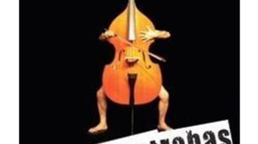 Efsane Oyun Zonguldak’ta