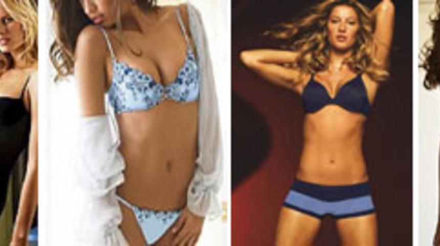 Hesaplı Victoria's Secret &Uuml;r&uuml;nleri