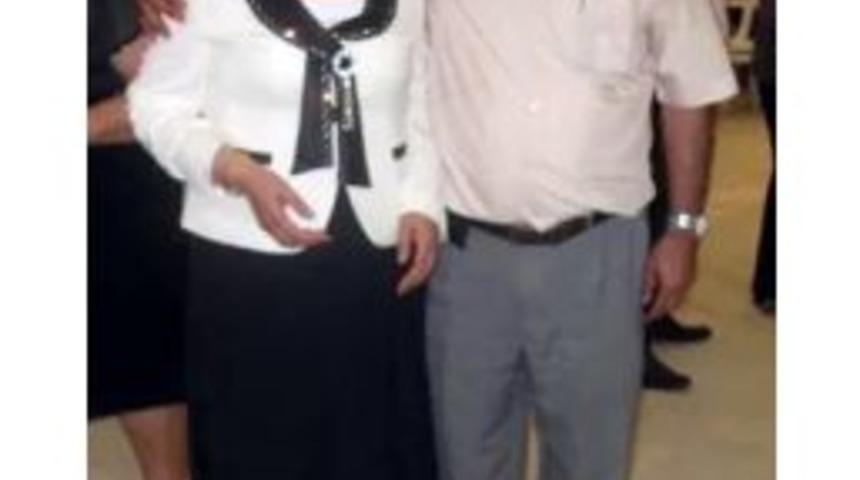 Karısını Ve 2 Kızını &Ouml;ld&uuml;rd&uuml;, 3 Kişiye Hayat Verdi