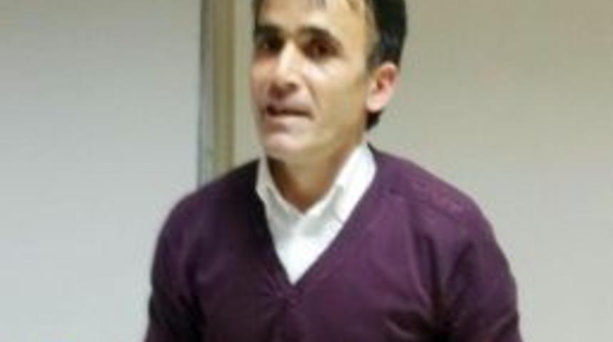 Orduspor Teknik Direkt&ouml;r H&uuml;seyin &Ouml;zcan Ile Anlaştı