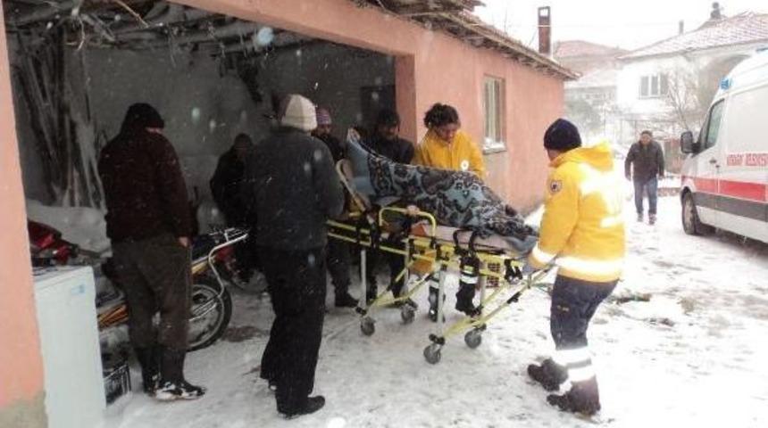 Kanser Hastası I&ccedil;in Seferberlik