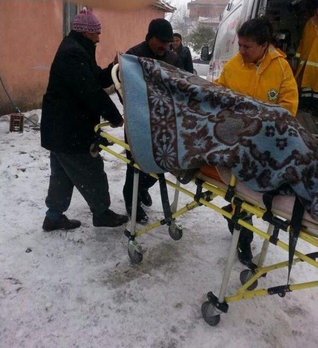 Kanser Hastası I&ccedil;in Seferberlik 3