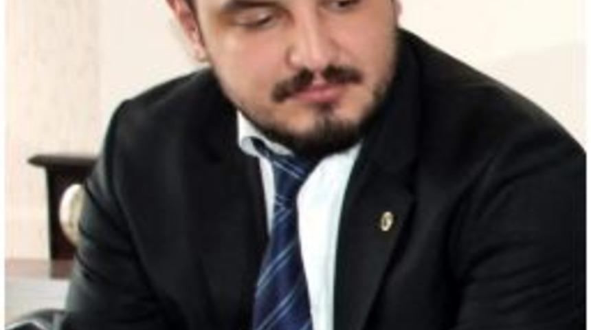 Chp Aydın İl Başkan Yardımcısı İstifa Etti