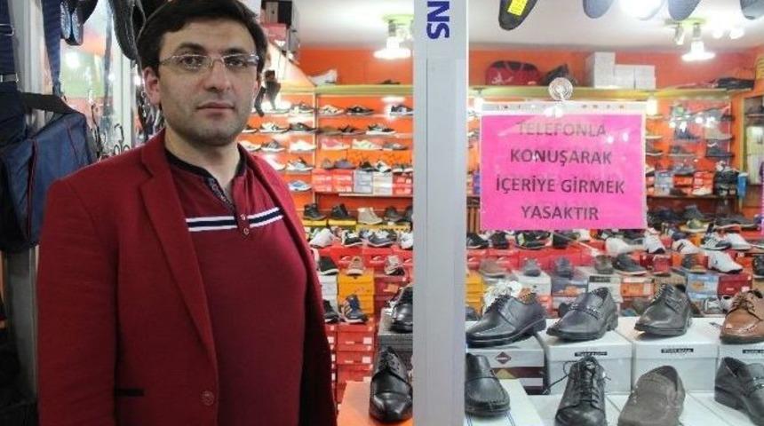 Yurdum İnsanından İlgin&ccedil; Yasak