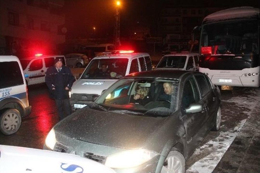 &Ccedil;eki&ccedil;i Daha &Ccedil;ekici Geldi