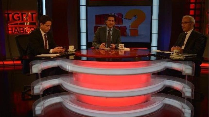 Gsm Operat&ouml;rleri &Uuml;zerinden Yasa Dışı Dinlemelere Denetim Yolda