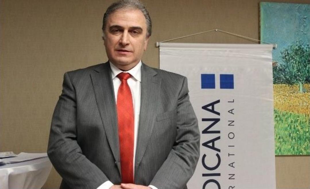 Medicana Ankara Hastanesi&rsquo;nde Kadın Sağlığı Konferansı D&uuml;zenlendi