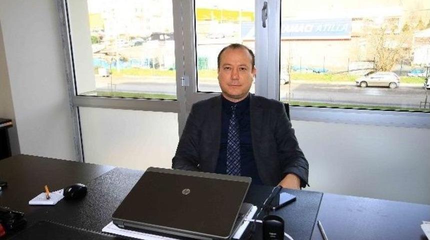 Tredaş&rsquo;ta G&ouml;rev Değişimi