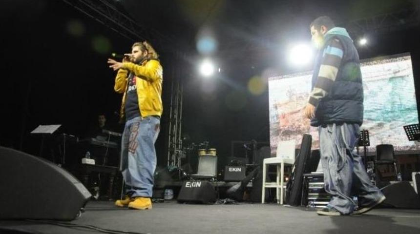 Sarso&rsquo;nun Bodrumspor İ&ccedil;in Yazdığı Şarkılar Beğeni Topluyor