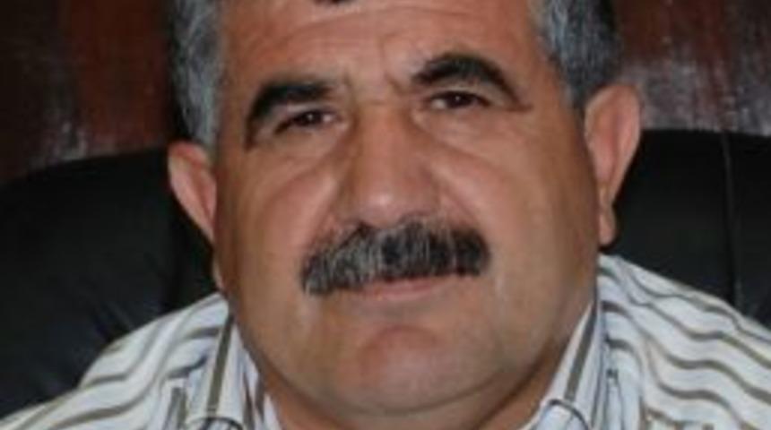 İdil Eski Belediye Başkanı Sadak Tahliye Edildi