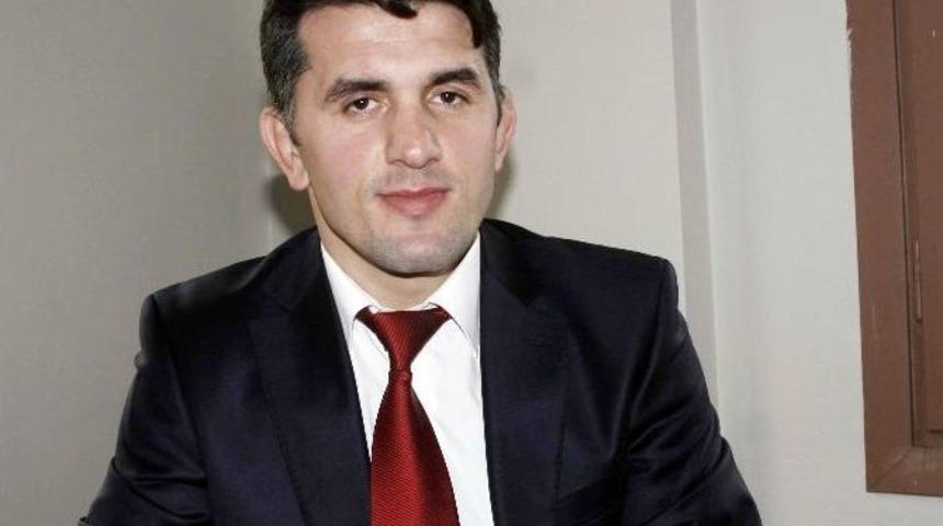 Sel&ccedil;uk &Ccedil;ebi: "se&ccedil;ime Değil, Nesile Yatırım Yapmak İ&ccedil;in Bu Yolu Se&ccedil;tim"