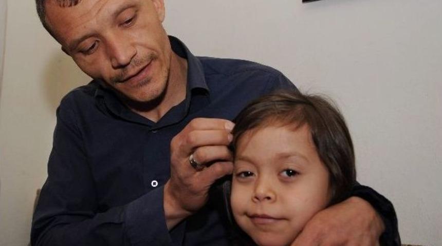 Kanserli Babanın &Ccedil;aresizliği