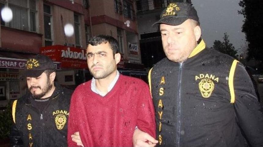 Uyuşturucu Kardeşi Mezara, Ağabeyi Cezaevine G&ouml;t&uuml;rd&uuml;