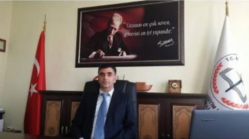 İdil&rsquo;e 157 &Ouml;ğretmen Atandı