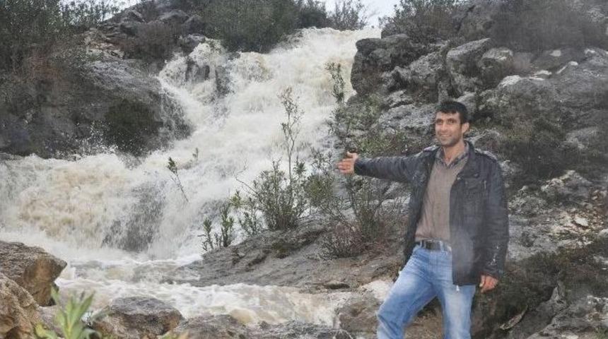 Yağmur Barajlara Yaradı