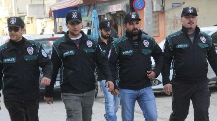 Narkotimlerden "torbacılara" Ağır Darbe