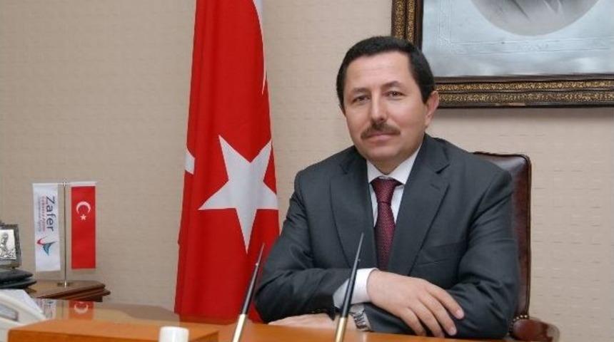 T&uuml;rkiye&rsquo;de Sadece Ordu&rsquo;da