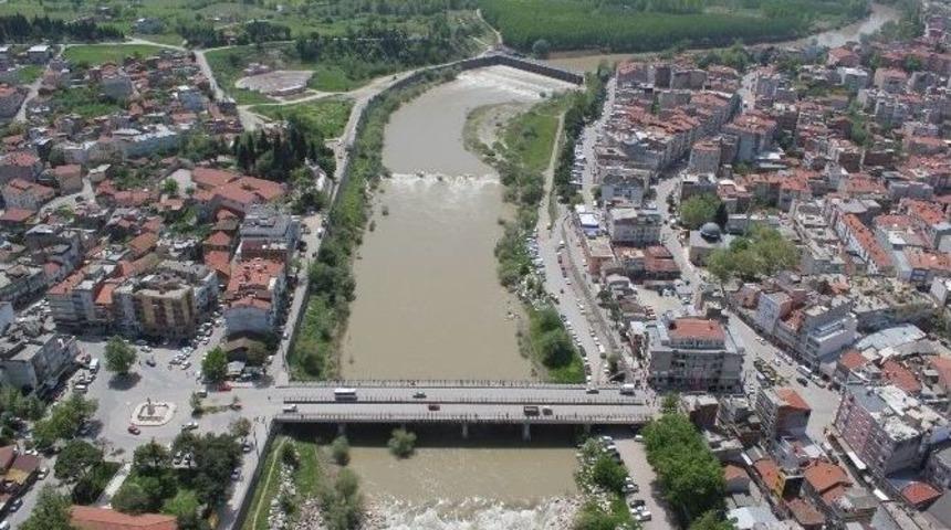 (&ouml;zel Haber) Mustafakemalpaşa Depreme Kentsel D&ouml;n&uuml;ş&uuml;mle Hazırlanıyor