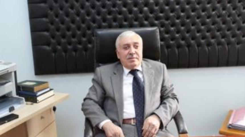 2007 Yılından Bu Yana Hacıya Gidemeyenlere M&uuml;jde