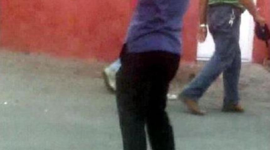 Magandalara Ceza Yağdı