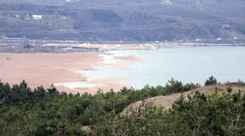 Sapanca G&ouml;l&uuml; Ile Ilgili Uyarıcı Rapor: Su Kodu 28 Metreye D&uuml;şerse Doğal Hayat Yok Olur