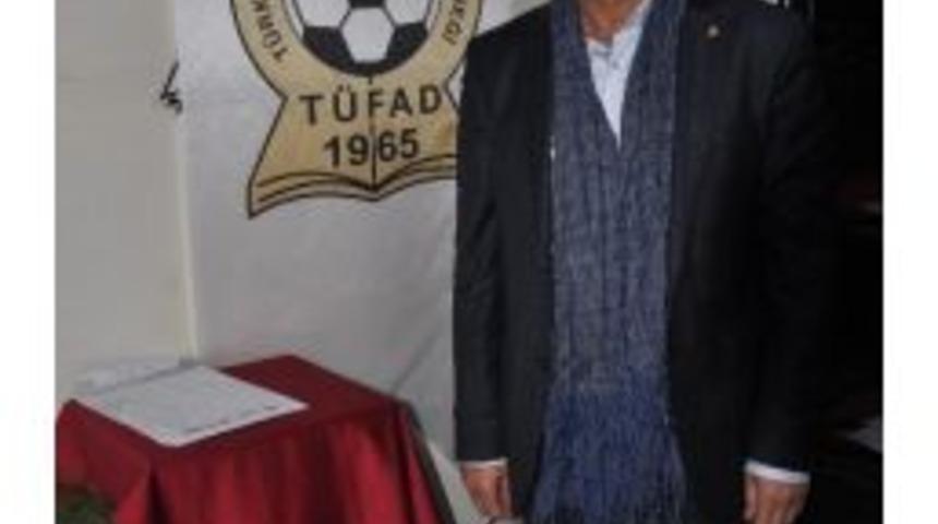 Adana&rsquo;da (c) Futbol Antren&ouml;r Kursu A&ccedil;ılacak