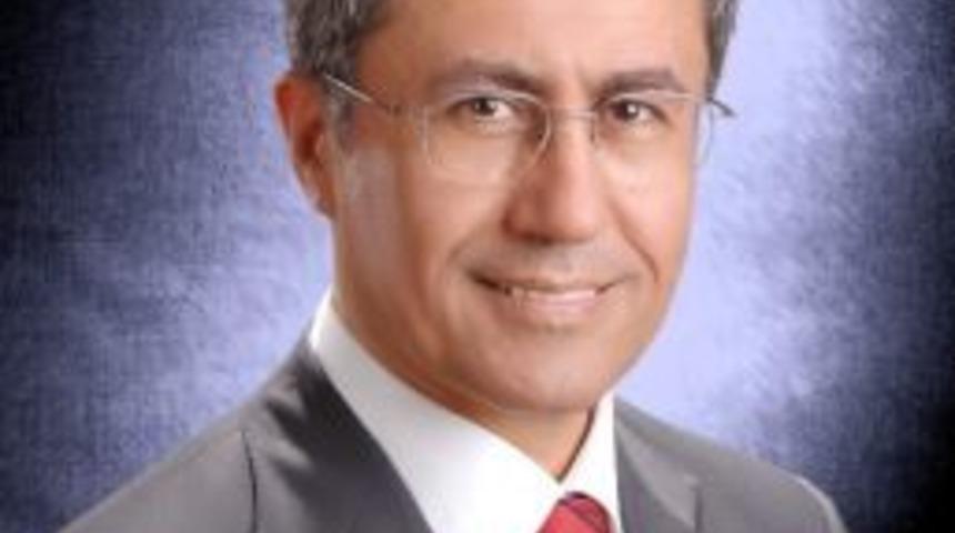 Prof. Dr. Taner Demirer Ak Parti&rsquo;den Milletvekili Aday Adayı