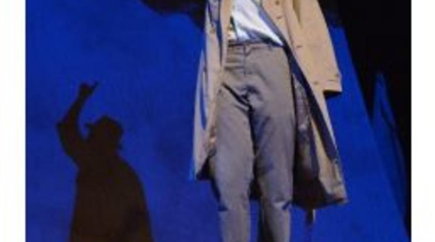 Ankara Dt&rsquo;den &ldquo;meraklısı İ&ccedil;in &Ouml;yle Bir Hikaye&rdquo;