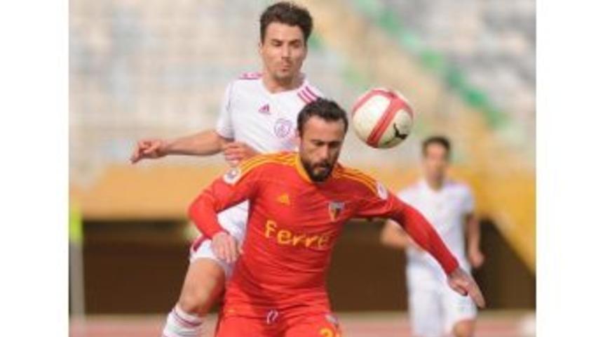 Altınordu'da Bahattin 11'e D&ouml;n&uuml;yor