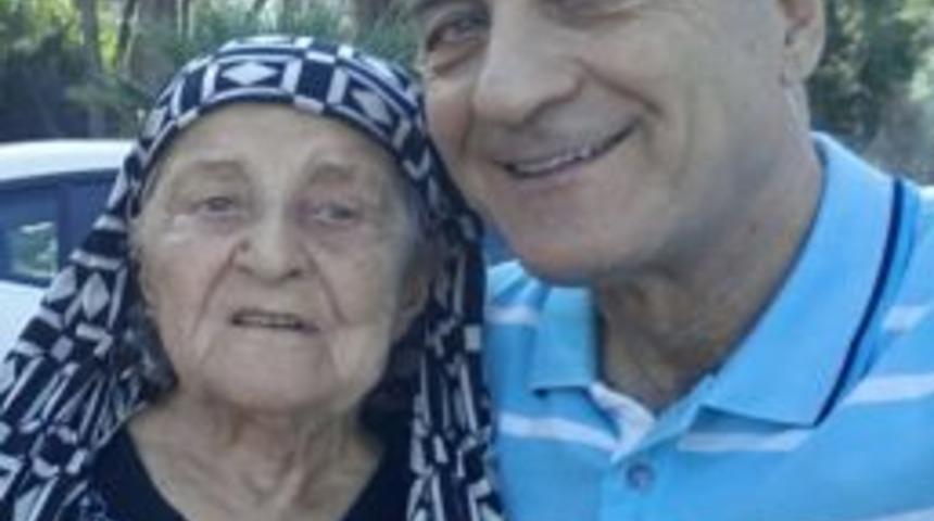 Yazar Dilaver G&uuml;r&rsquo;&uuml;n Annesi Vefat Etti