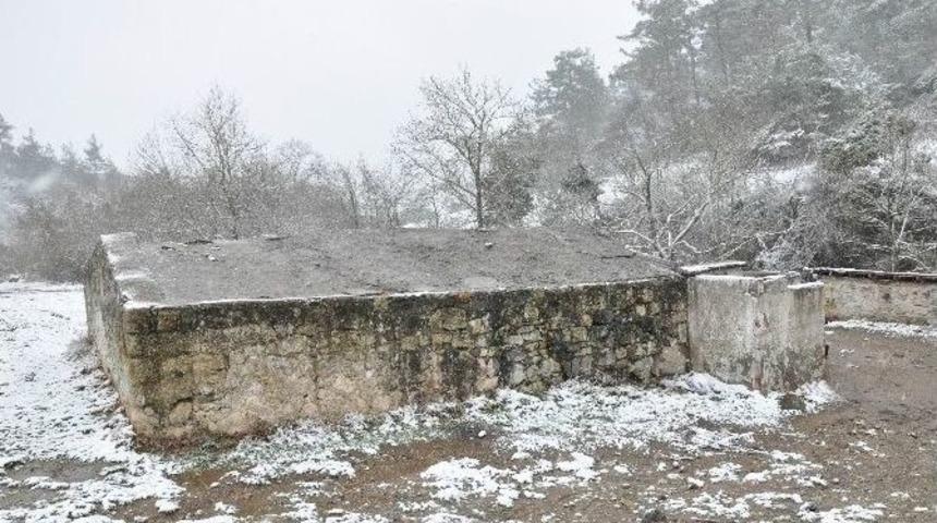 (&ouml;zel Haber) Bin Yıldır T&uuml;kenmeyen G&uuml;&ccedil; Kaynağı