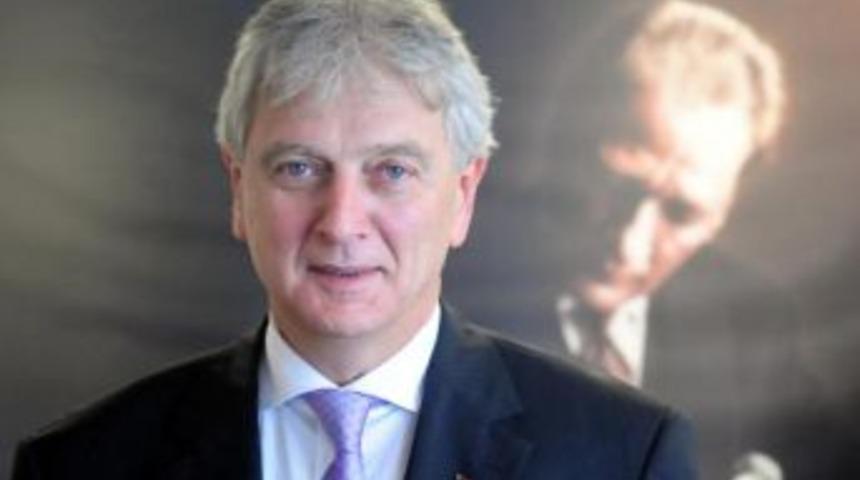 Egeli Sanayicinin Se&ccedil;im Yılı Kaygısı