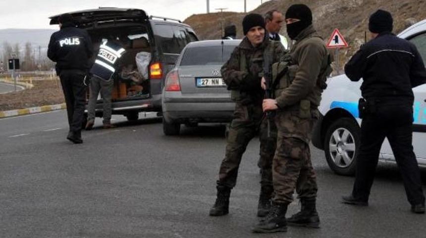 Sivas'ta Başbakan Alarmı