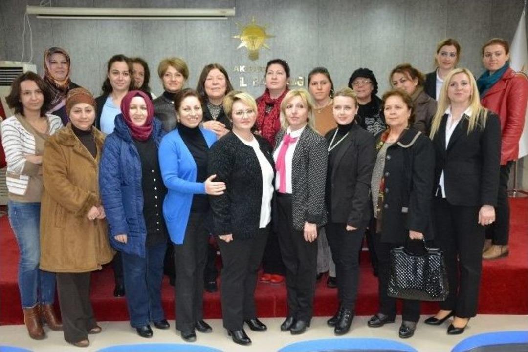 Burak: &ldquo;biz Bu İşi Alacağız&rdquo;