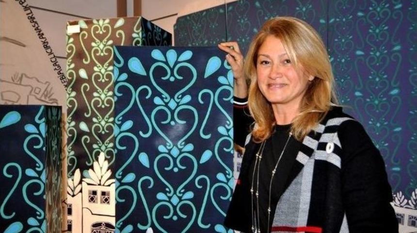 Bodrum Mavisi Beğeniye Sunuldu