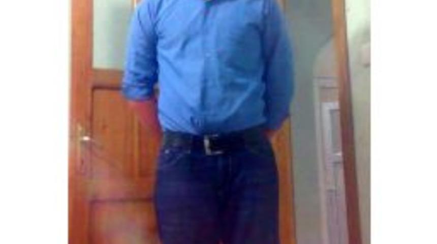 Trafodan Hayvanları Uzaklaştırmak Isteyen &Ccedil;oban &Ouml;ld&uuml;