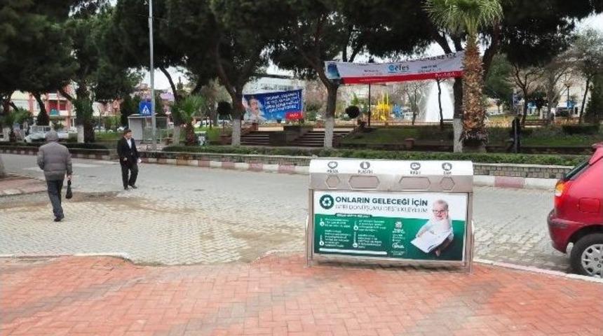 Başkan Alıcık: "geleceğimize Sahip &Ccedil;ıkalım"