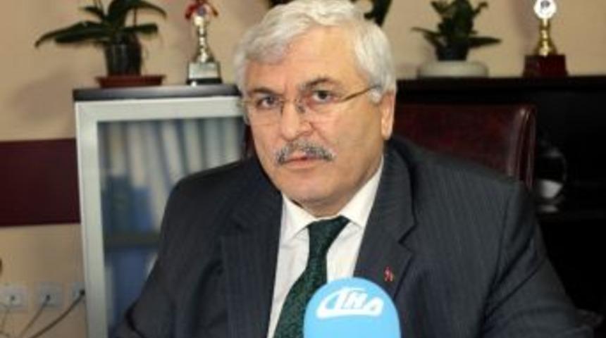 Mithet Ekici&rsquo;den K&uuml;tahya&rsquo;ya Veda