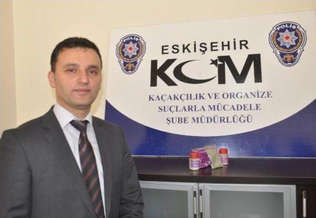 Doç. Dr. Ekemen: Bonzai Içinde Böcek Ilacı, Fare Zehri Var