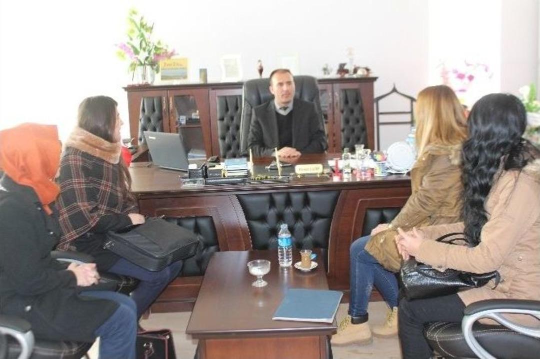 Bulanık&rsquo;a 85 &Ouml;ğretmen Atandı